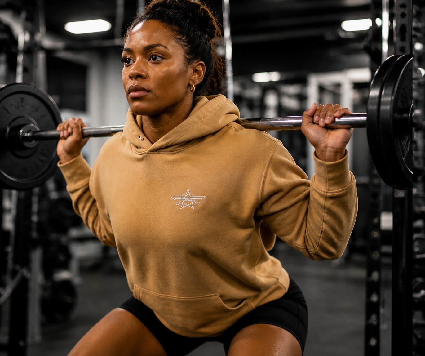 ZN Signature Hoodie